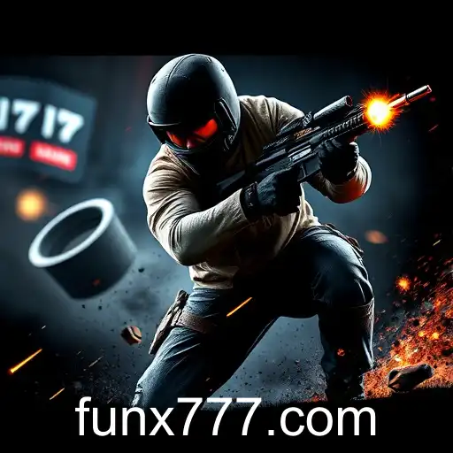 Exploring the Thrilling World of Action Games on X777