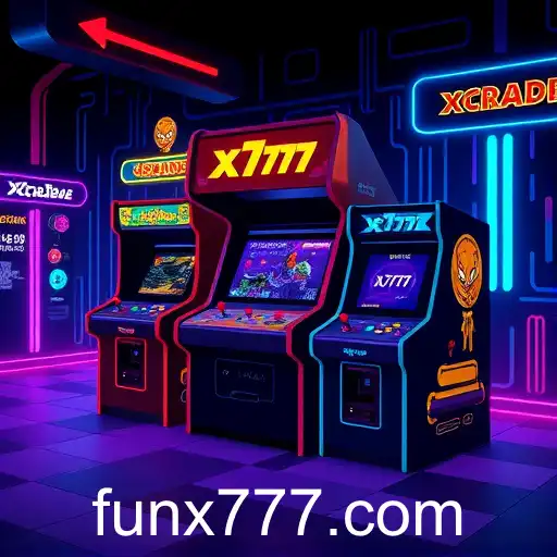 Exploring the Timeless Allure of 'Arcade Classics': A Nostalgic Journey