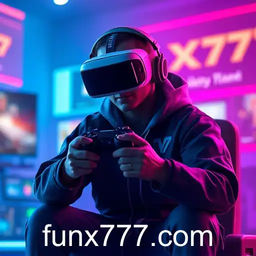 The Evolution of Online Gaming in 2025