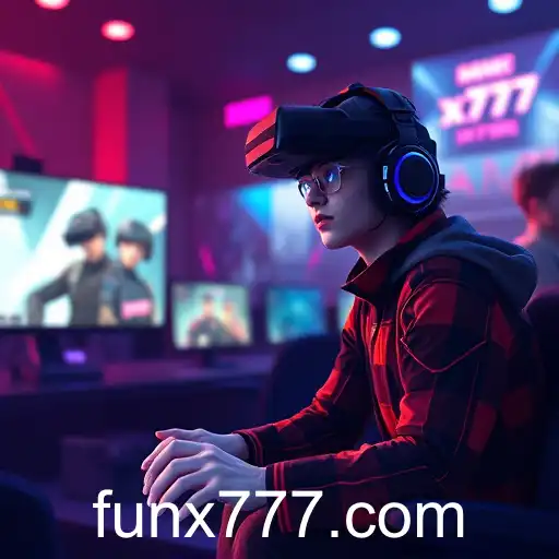 The Evolving Landscape of Online Gaming