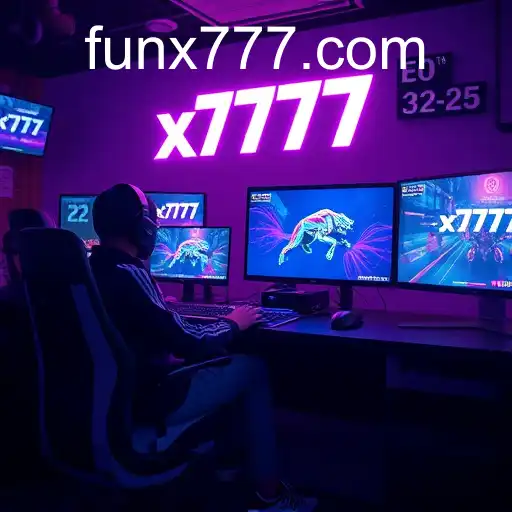 The Future of Online Gaming: A Look into x777