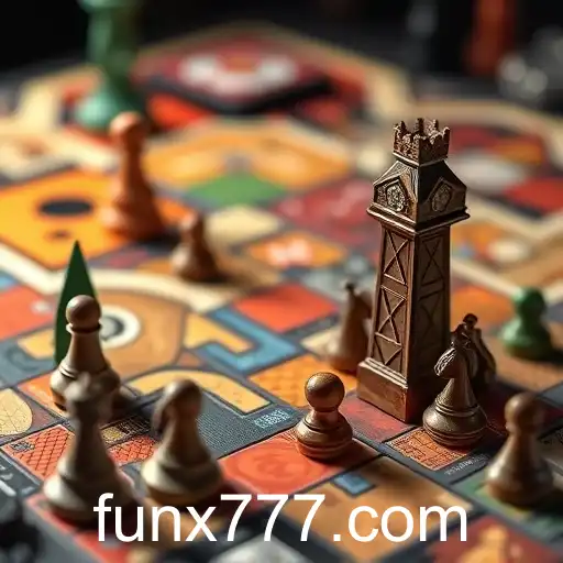 Gaming Evolution in 2025