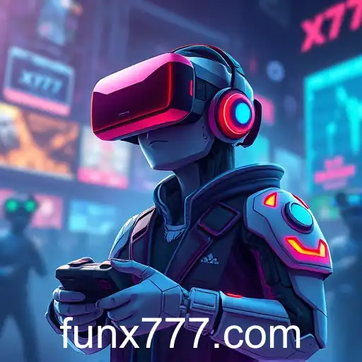 Gaming Revolution with x777: A 2025 Perspective