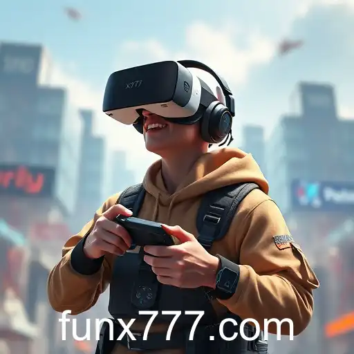 Gaming Trends Reshaping the Future