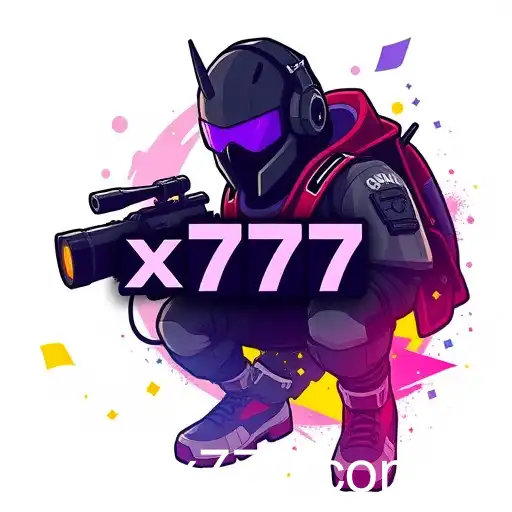 Exploring the 'Multiplayer Fun' Category: Unlocking Adventure with Keyword 'x777'