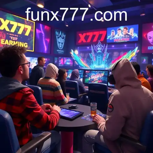 Online Gaming Trends and Innovations