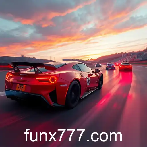 Exploring the Thrilling World of Racing Games