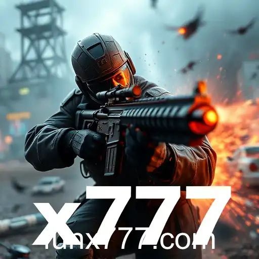 The Rise of Online Gaming