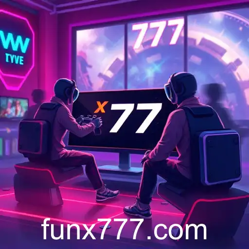 Unveiling the Rise of x777 in the Gaming World