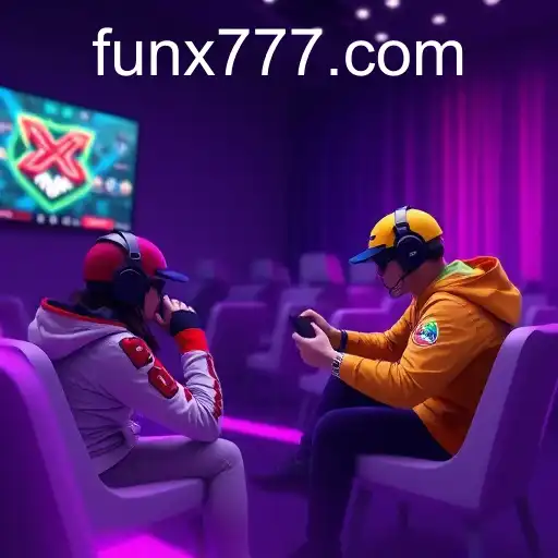 The Rise of x777 in Online Gaming