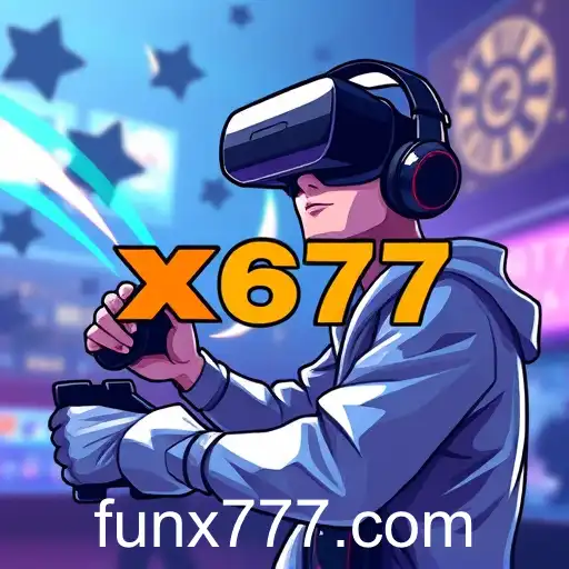 The Rise of x777: A New Era in Online Gaming
