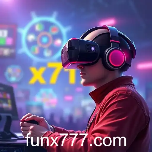 The Rise of x777: A New Age in Online Gaming