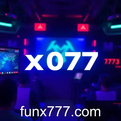 The Rise of x777: A New Era in Online Gaming