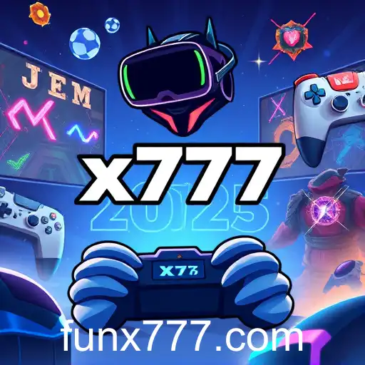 The Rise of x777: Shaping the Digital Gaming Landscape