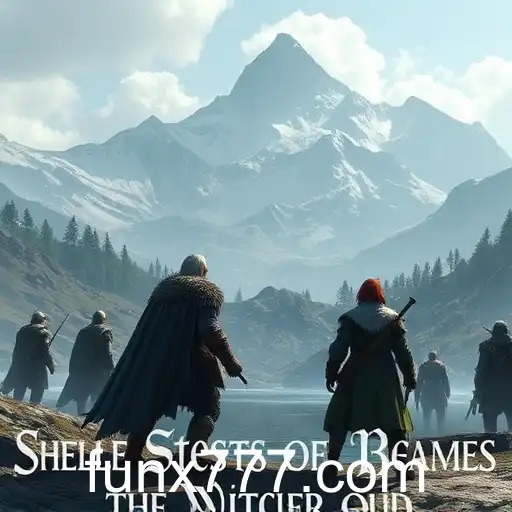 Exploring the Thrilling World of RPG Adventures with the x777 Keyword