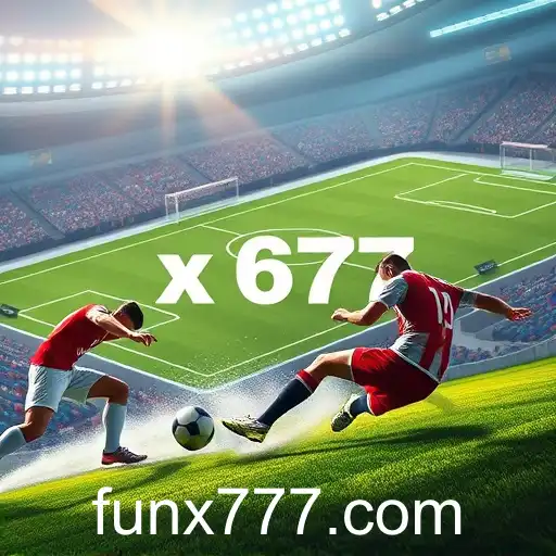 Exploring the Thrilling World of 'x777': Sports Games Category Unveiled