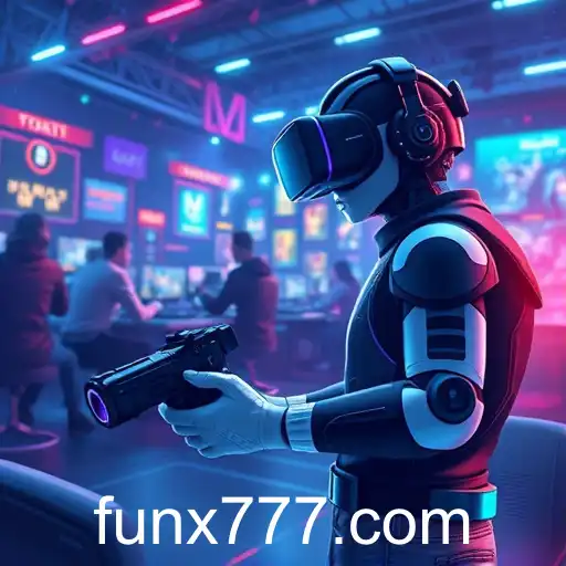 Virtual Adventures: How Online Gaming Thrives in 2025