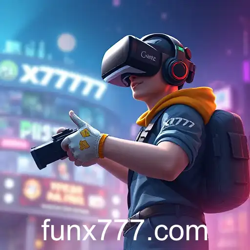 Exploring the Rise of x777 in Online Gaming