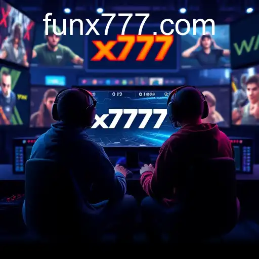 X777 Revolutionizes Online Gaming Experience